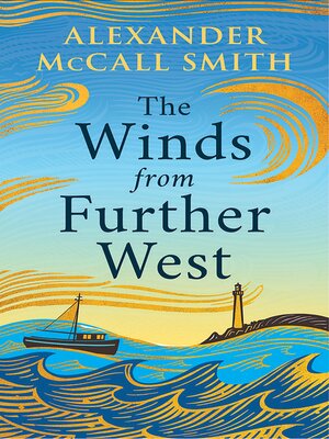 cover image of The Winds From Further West